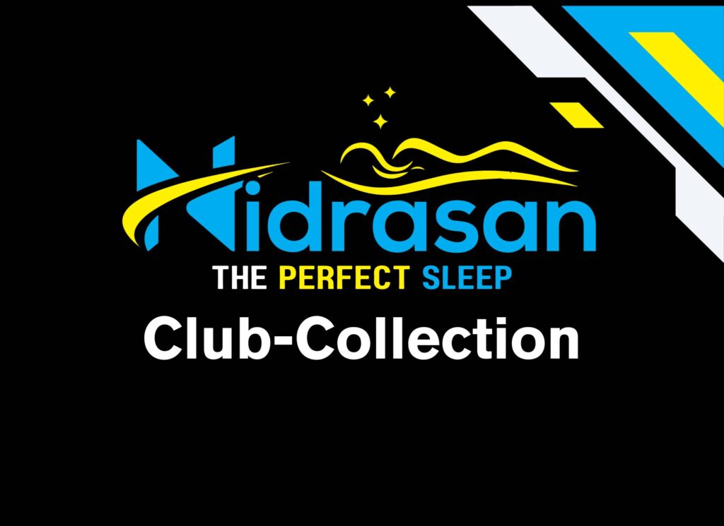 Nidrasan club collection