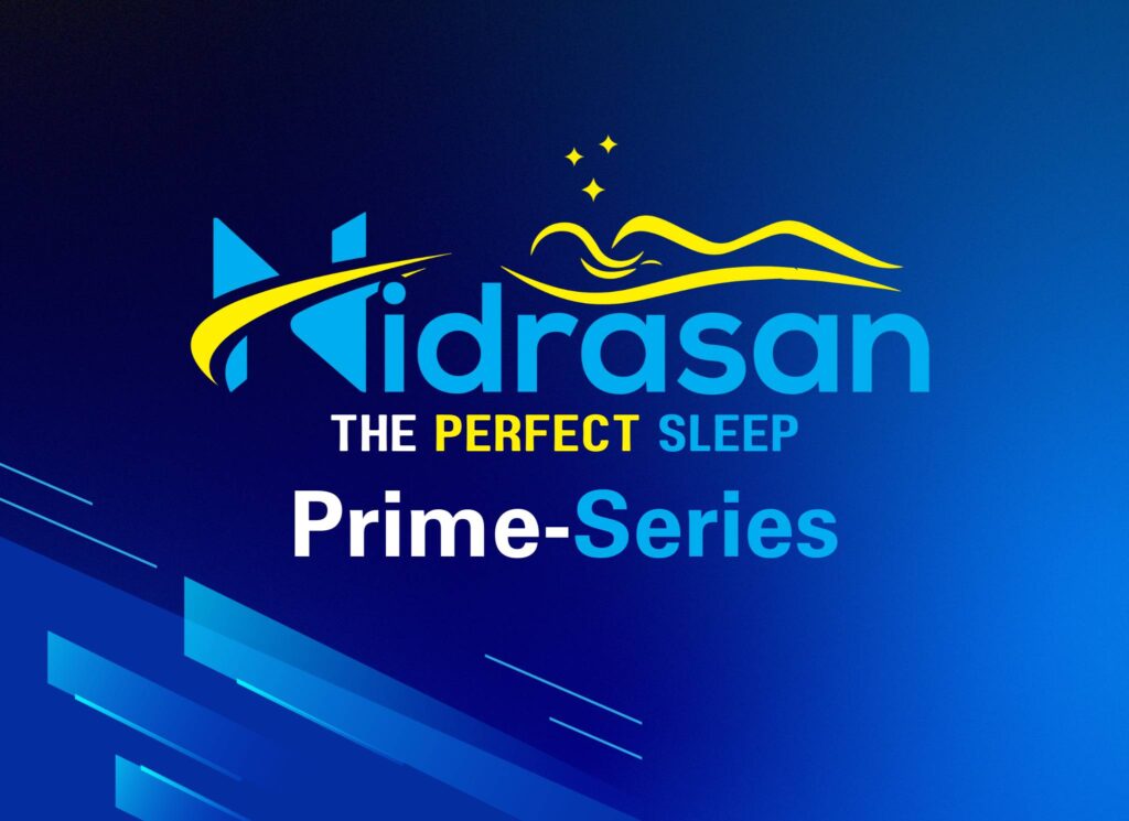 Nidrasan prime series