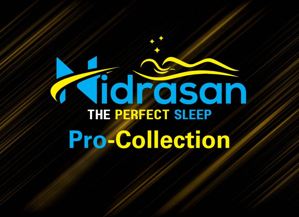 Nidrasan pro collection