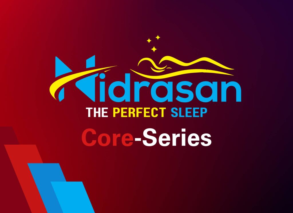 Nidrasan core series