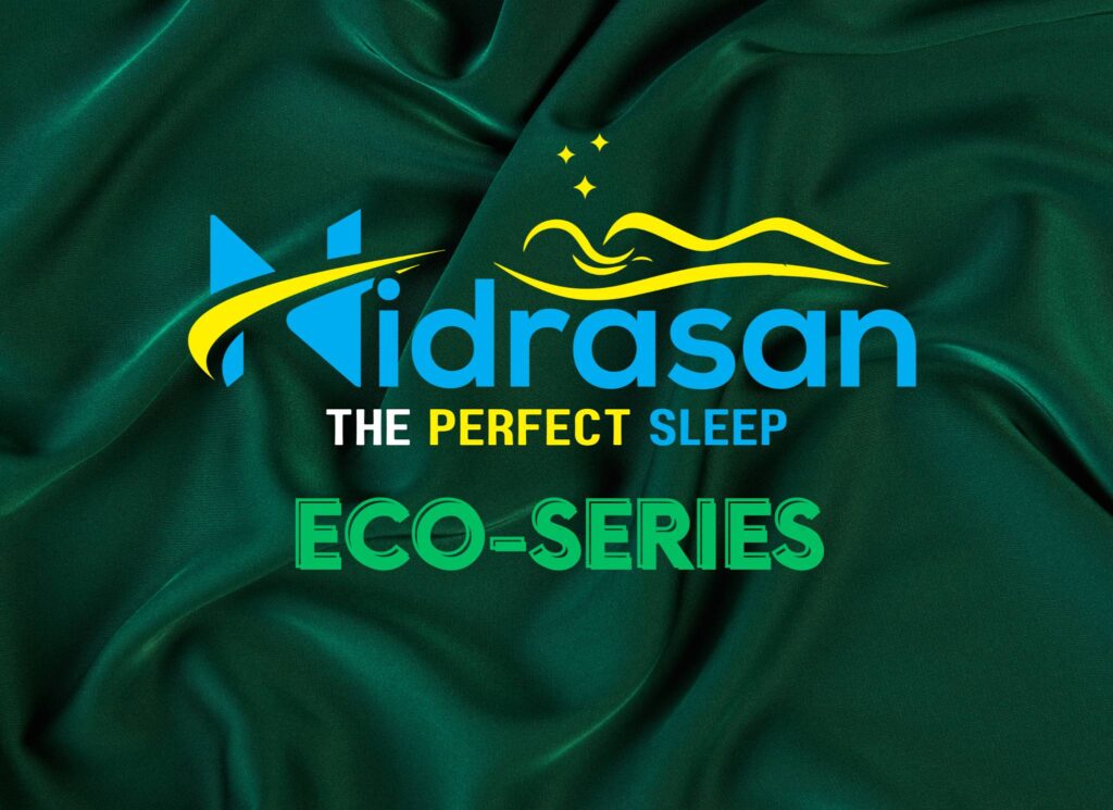 Nidrasan eco series
